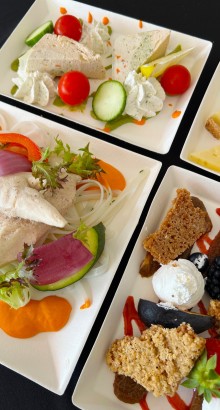 LE BISTROT DE JUILLET
