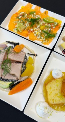 LE BISTROT DE SEPTEMBRE