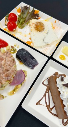LE BISTROT DE SEPTEMBRE