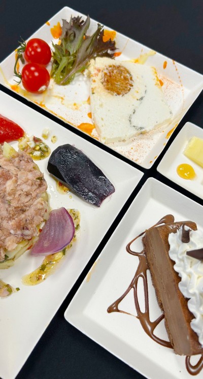 LE BISTROT DE SEPTEMBRE