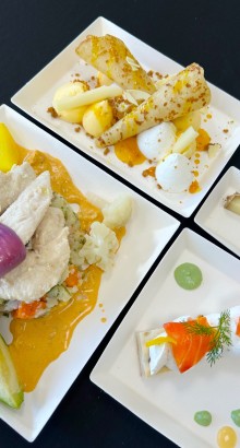 LE BISTROT DE NOVEMBRE