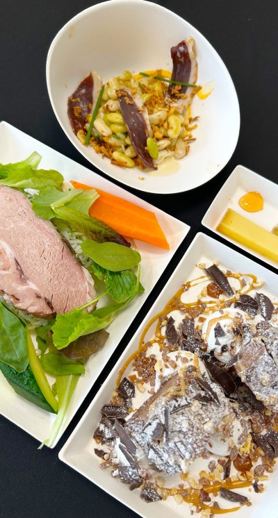 LE BISTROT DE JANVIER