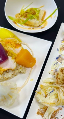 LE BISTROT DE FEVRIER