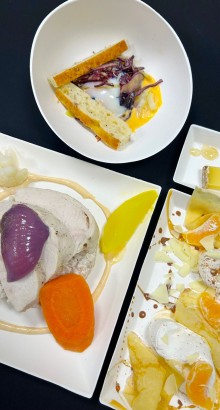 LE BISTROT DE FEVRIER