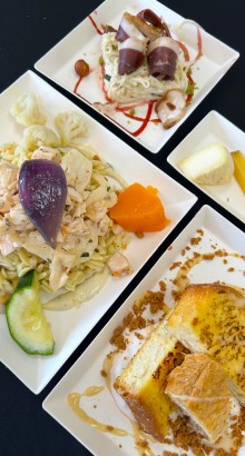 LE BISTROT DE FEVRIER