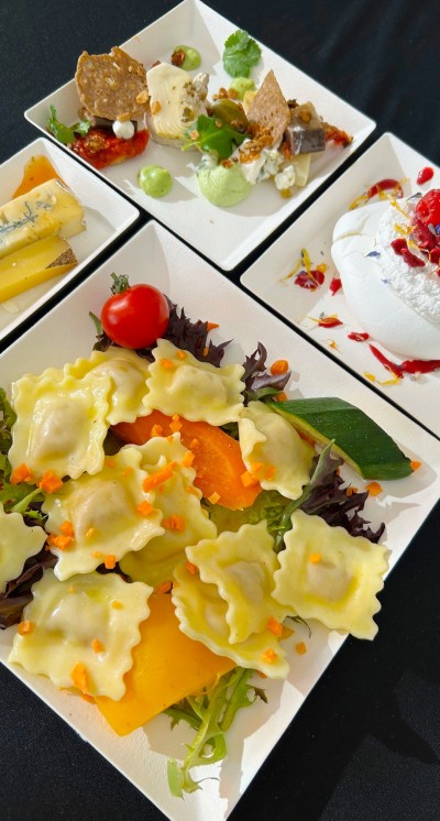 LE JARDIN GOURMAND