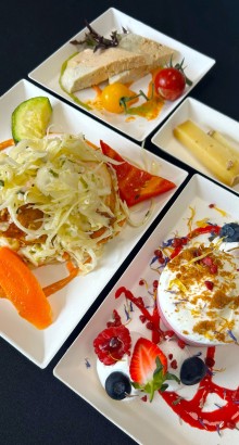 LE BISTROT DE FEVRIER