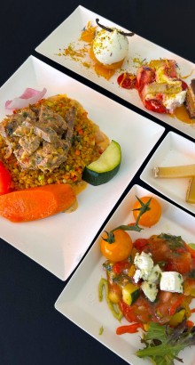 LE BISTROT DE JUILLET