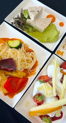 LE BISTROT DE AOUT
