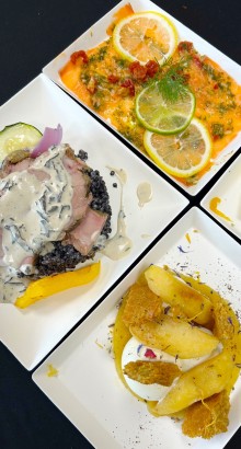LE BISTROT DE SEPTEMBRE